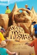 Watch Sand Masters Wolowtube