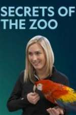 Watch Secrets of the Zoo Wolowtube
