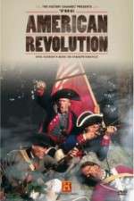 Watch The American Revolution Wolowtube
