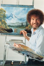 Watch The Joy of Painting Wolowtube