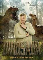 Watch Dinosaur with Stephen Fry Wolowtube