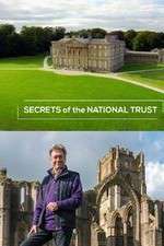 Watch Secrets of the National Trust Wolowtube