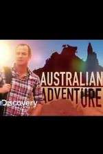 Watch Robson Green's Australian Adventure Wolowtube