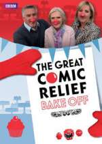 Watch The Great Comic Relief Bake Off Wolowtube