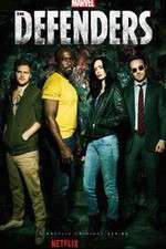 Watch Marvel's The Defenders Wolowtube