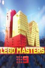 Lego Masters Australia wolowtube
