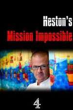 Watch Heston's Mission Impossible Wolowtube