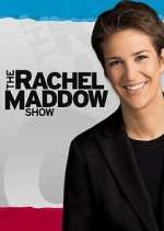 The Rachel Maddow Show wolowtube