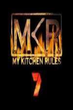 My Kitchen Rules wolowtube