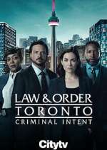 Watch Law & Order Toronto: Criminal Intent Wolowtube