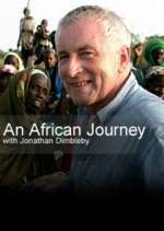 Watch An African Journey with Jonathan Dimbleby Wolowtube