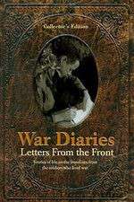 Watch War Diaries Letters From the Front Wolowtube