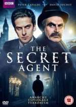 Watch The Secret Agent Wolowtube