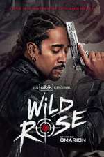 Wild Rose wolowtube