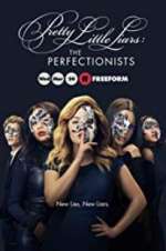 Watch Pretty Little Liars: The Perfectionists Wolowtube