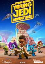 Watch Star Wars: Young Jedi Adventures Wolowtube