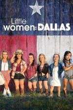 Watch Little Women: Dallas Wolowtube