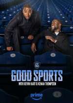 Good Sports with Kevin Hart and Kenan Thompson wolowtube