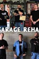 Watch Garage Rehab Wolowtube