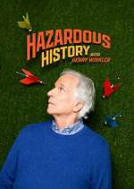 Hazardous History with Henry Winkler wolowtube