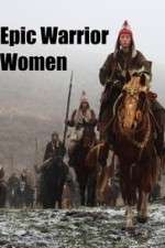 Watch Epic Warrior Women Wolowtube