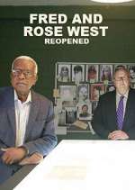 Watch Fred and Rose West: Reopened Wolowtube