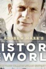 Watch Andrew Marrs History of the World Wolowtube