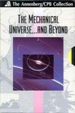 Watch The Mechanical Universe... and Beyond Wolowtube