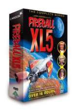 Watch Fireball XL5 Wolowtube