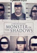 Watch Monster in the Shadows Wolowtube