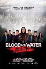 Watch Blood and Water Wolowtube