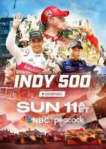 Watch Indianapolis 500 Wolowtube