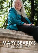 Watch Mary Beard's Forbidden Art Wolowtube