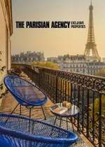 Watch The Parisian Agency: Exclusive Properties Wolowtube