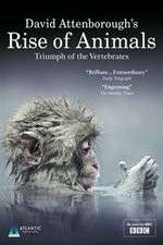 Watch David Attenborough's Rise of Animals: Triumph of the Vertebrates Wolowtube