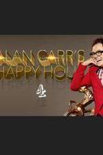 Watch Alan Carr's Happy Hour Wolowtube