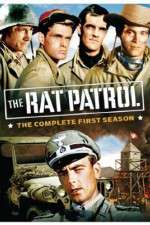 Watch The Rat Patrol Wolowtube