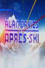 Watch Alan Davies Apres Ski Wolowtube