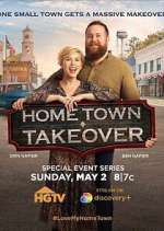 Watch Home Town Takeover Wolowtube