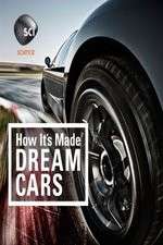 Watch How It's Made: Dream Cars Wolowtube