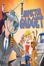 Watch Inspector Gadget (2015) Wolowtube