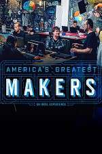 Watch America's Greatest Makers Wolowtube