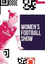 Watch The Women's Football Show Wolowtube