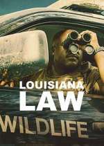 Watch Louisiana Law Wolowtube