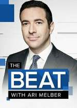 The Beat with Ari Melber wolowtube