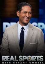 Watch REAL Sports with Bryant Gumbel Wolowtube