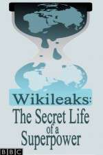 Watch Wikileaks The Secret Life of a Superpower Wolowtube