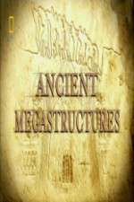 Watch National geographic Ancient Megastructures Wolowtube