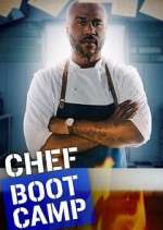 Watch Chef Boot Camp Wolowtube