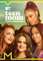 Watch Teen Mom Family Reunion Wolowtube